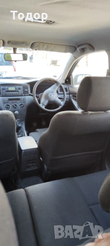 Продавам Тойота Корола, снимка 8 - Автомобили и джипове - 54174887