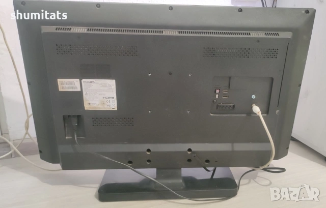 LED TV Philips 32" със забележка 32PFH4309/88, снимка 7 - Телевизори - 54487102