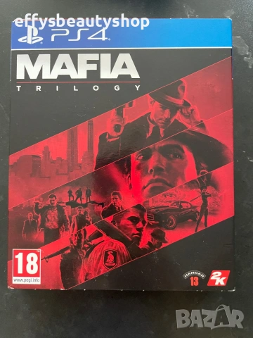 Продавам PS4 игри, снимка 3 - Игри за PlayStation - 55130839