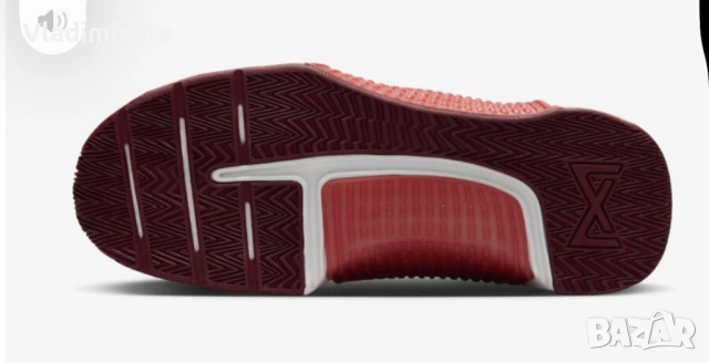 Дамски Nike Metcon 9, снимка 2 - Маратонки - 54593751