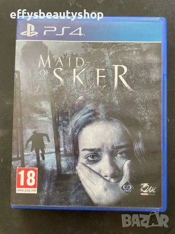 Продавам PS4 игри, снимка 4 - Игри за PlayStation - 55130839