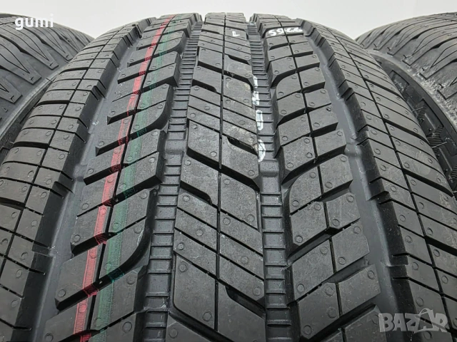 4бр всесезонни гуми 265/60/20 BRIDGESTONE L05966 , снимка 4 - Гуми и джанти - 54937131