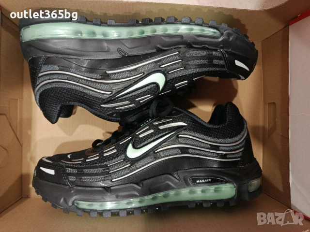 Nike - Air Max TL 2.5 №40 Оригинал Код 948, снимка 2 - Маратонки - 54704616