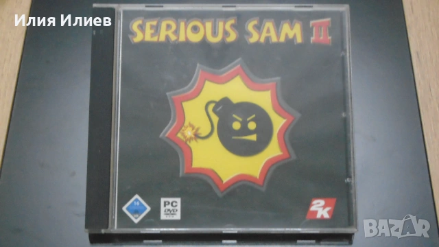 Serious Sam II PC