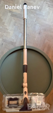 Четка за почистване , снимка 2 - Мопове, кофи, четки и метли - 55162181