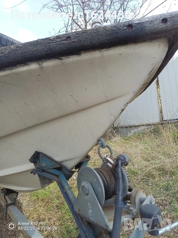 Продавам, снимка 3 - Екипировка - 54143951