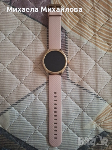 Стилен дамски часовник 