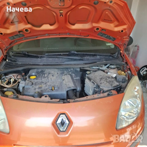 Продавам Рено Twingo, снимка 10 - Автомобили и джипове - 55168627
