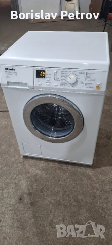 Пералня Miele Edition 111 W3371 А+++ 7кг