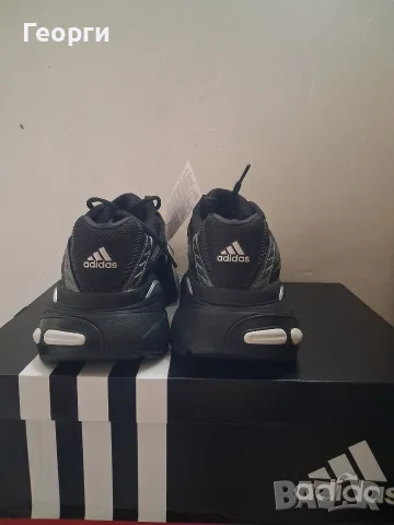 Adidas Adistar XLG 2.0 / 41 1/3, снимка 4 - Маратонки - 55408644