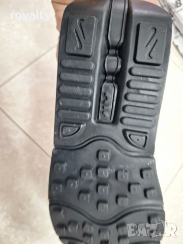 Nike Air Max Furyosa Нови Оригинални Дамски Маратонки с Кутия  , снимка 4 - Маратонки - 54485094