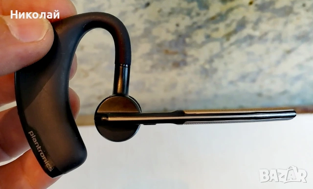 Bluetooth handsfree headset / Блутут хендсфри слушалка Plantronics Voyager Legend 