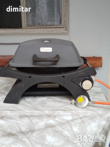 Газово барбекю Tepro -3.2 kw, снимка 10 - Барбекюта - 54641339