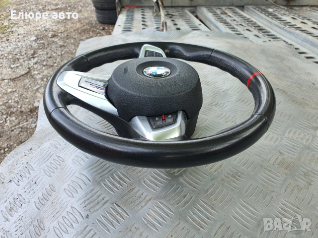 Волан за BMW Z4 E89, снимка 5 - Части - 54203528