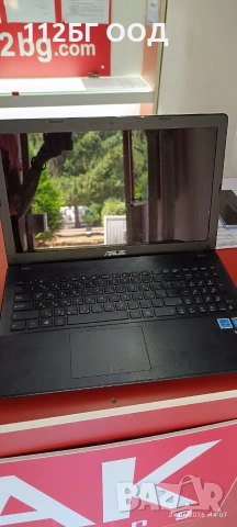 Лаптоп Asus