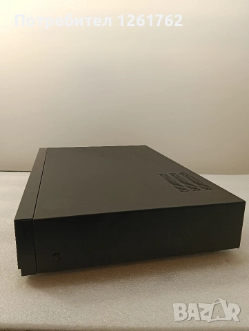 Telefunken HS 885 CD -компакт диск плеър, снимка 9 - Други - 54528234