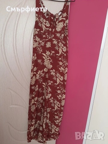 Лятни гащеризони къси и дълги , снимка 10 - Панталони - 39358133