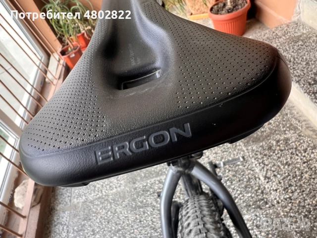 Планински Велосипед Trek Marlin 7 Gen 3, снимка 5 - Велосипеди - 54257104