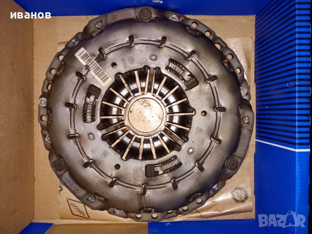 съединител за BMW f31 2.0i 184 коня, снимка 3 - Части - 54050976