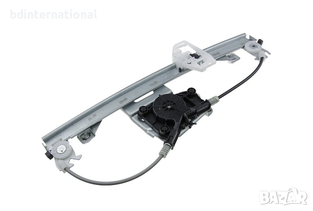 51357138468 Стъклоповдигач за BMW 1 E87 - заден десен електрически