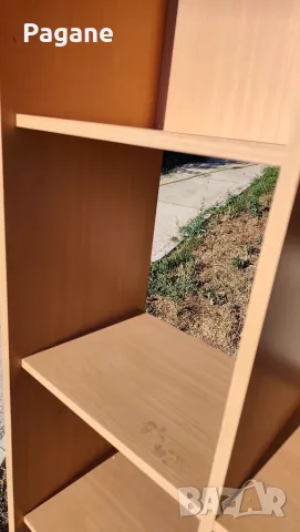 Секция IKEA KALLAX , снимка 5 - Секции и витрини - 55506881