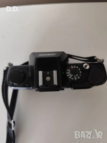 Revue SC3 тяло (с Pentax K обективи), снимка 6 - Фотоапарати - 54617085