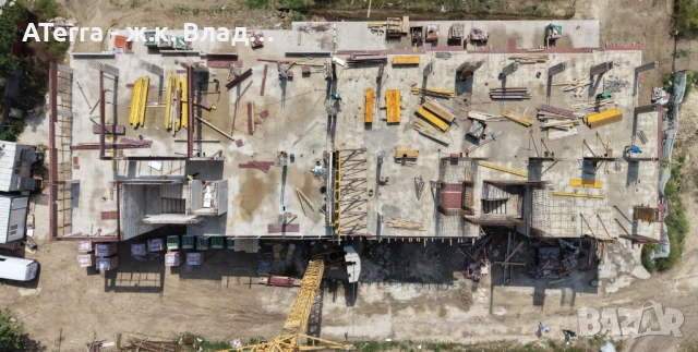 ПРОДАВА ТРИСТАЕН АПАРТАМЕНТ кв. Владиславово, гр. Варна, снимка 10 - Апартаменти - 54681266