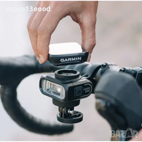 Magicshine HORI 900 предна велосипедна светлина, снимка 8 - Аксесоари за велосипеди - 55616457