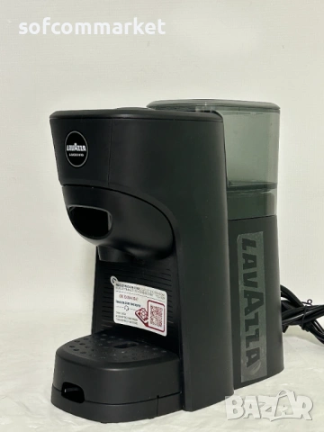 Кафемашина Lavazza A Modo Mio Tiny Eco , снимка 3 - Кафемашини - 54263702