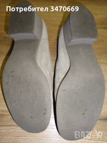 Обувки Hush Puppies , снимка 6 - Дамски елегантни обувки - 54584670