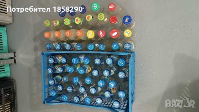 Буркани и шишета, снимка 5 - Други стоки за дома - 54391540