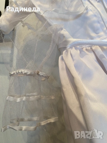 Детска рокличка - 92 размер, снимка 4 - Бебешки рокли - 55164472