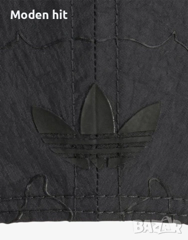 Оригинал! ADIDAS x 100 Thieves Cap Black шапка с козирка, снимка 3 - Шапки - 54674086