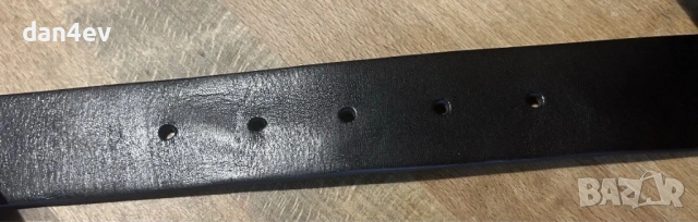 Колан Diesel B-Straight, снимка 9 - Колани - 54196957