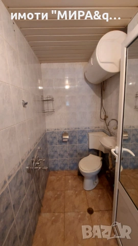 Гарсониера в кв. Каменни, гр. Хасково, снимка 6 - Апартаменти - 54423203