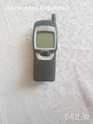 Нокиа 7110