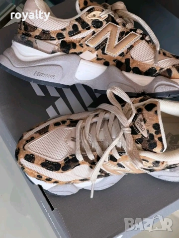 New Balance 9060 Нови Дамски Маратонки Ню Баланс 35-41 Номер , снимка 6 - Маратонки - 54857358