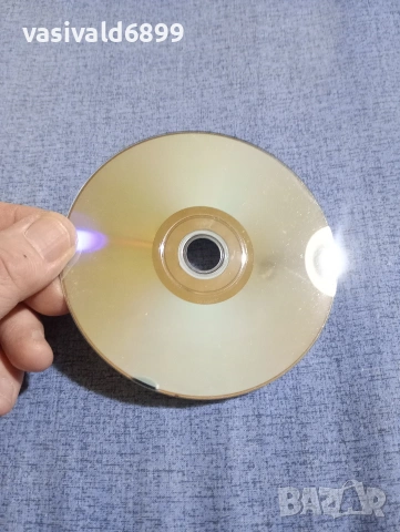 "Седмият ден", снимка 4 - DVD филми - 54283677