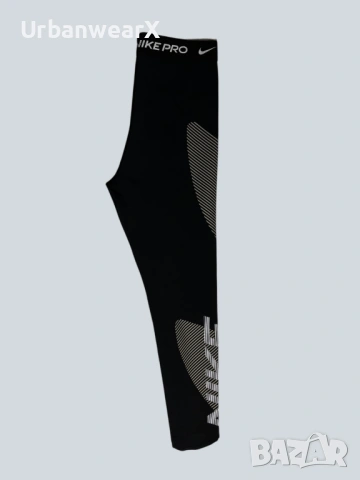Дамски клин Nike Pro размер M, снимка 4 - Клинове - 54711823