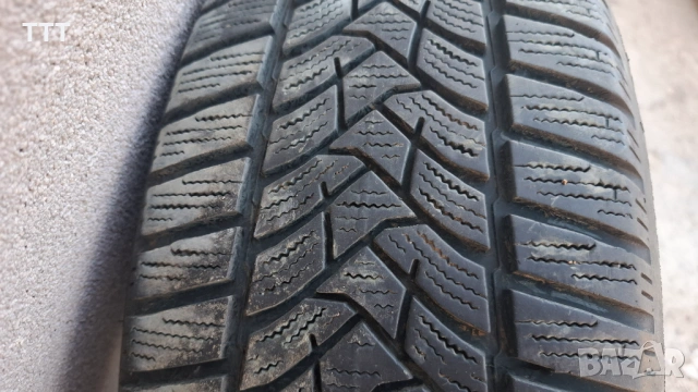 Volvo джанти 16" с гуми, снимка 9 - Гуми и джанти - 54702244