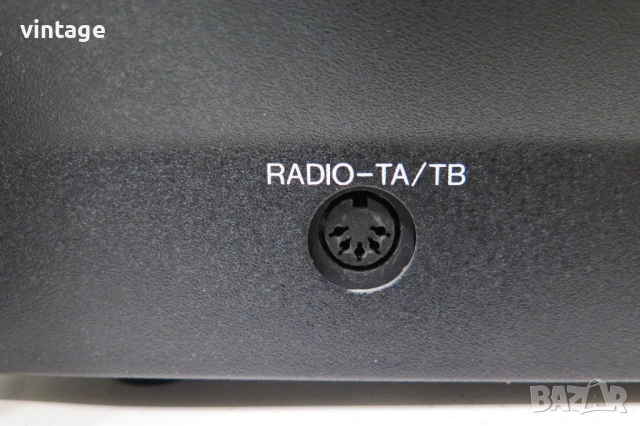 Telefunken TC 450M, снимка 8 - Декове - 54367015