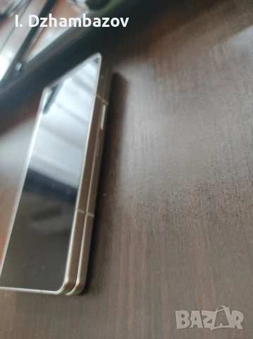 Samsung Z Fold 5 512GB Гаранция 03.06.2026, снимка 8 - Samsung - 54582608