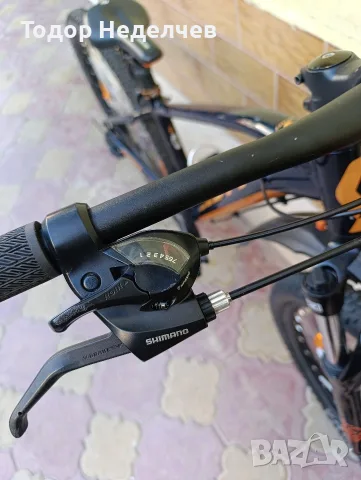 Scott Aspect 27,5 цола , снимка 4 - Велосипеди - 55531066