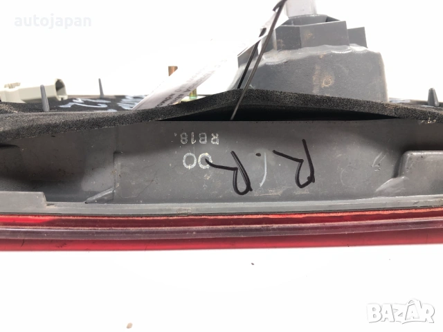Десен стоп на багажника Honda Accord 7 (2002-2008), снимка 2 - Части - 54549550