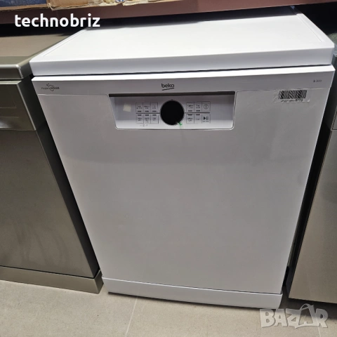 Немска /внос/ инверторна съдомиялна Beko ProSmart Inverter - 2 ГОДИНИ ГАРАНЦИЯ