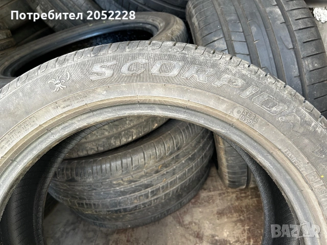 235/50/19, снимка 4 - Гуми и джанти - 55087375