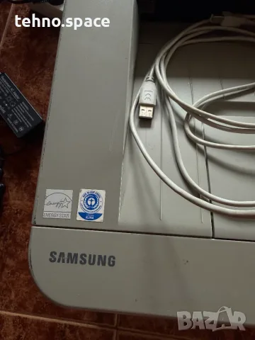 Samsung ML-3710ND, снимка 4 - Принтери, копири, скенери - 55393579