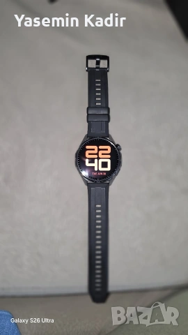 Huawei Watch GT 6