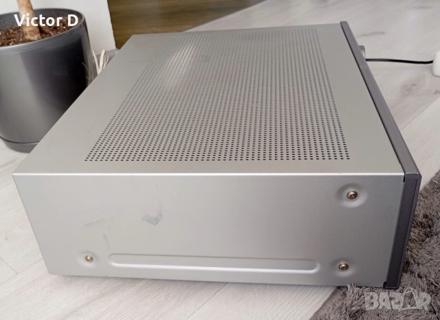 NAD C 725BEE - Ресийвър стерео , снимка 8 - Ресийвъри, усилватели, смесителни пултове - 54332395