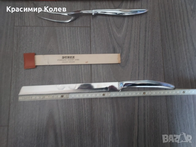 Барбекю комплект DUREX , снимка 14 - Други - 54672146